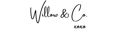 Willowandcoaccessories